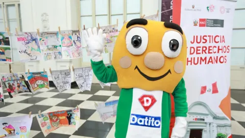 Tercer concurso escolar