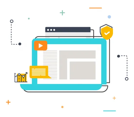 La Red renueva su presencia en internet