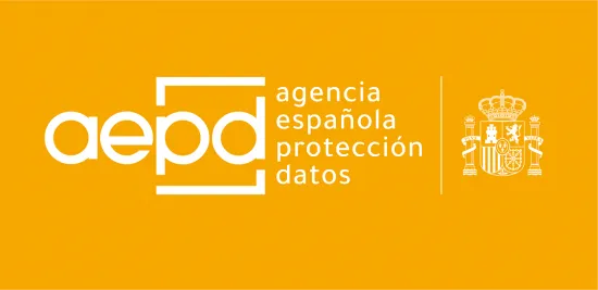 Logo AEPD