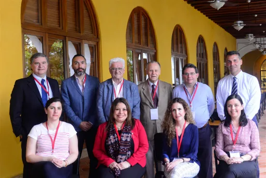 Taller sobre los Estándares Iberoamericanos de Protección de Datos 3