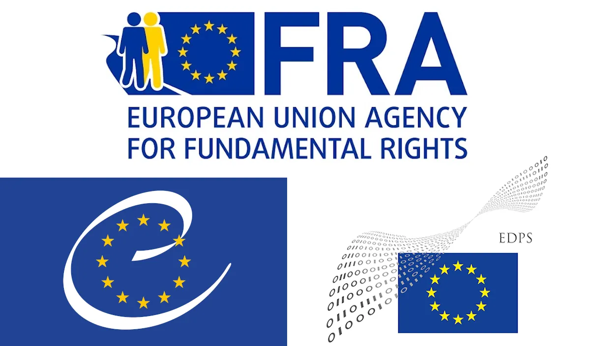 FRA - Consejo de Europa - EDPS