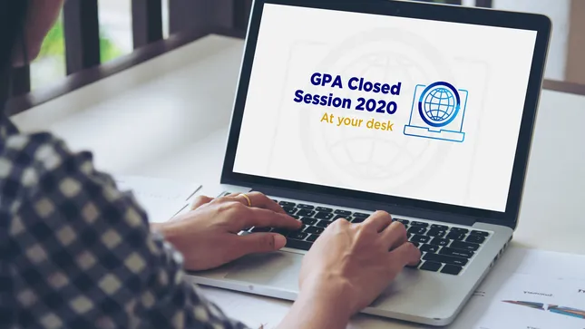 42 Global Privacy Assembly