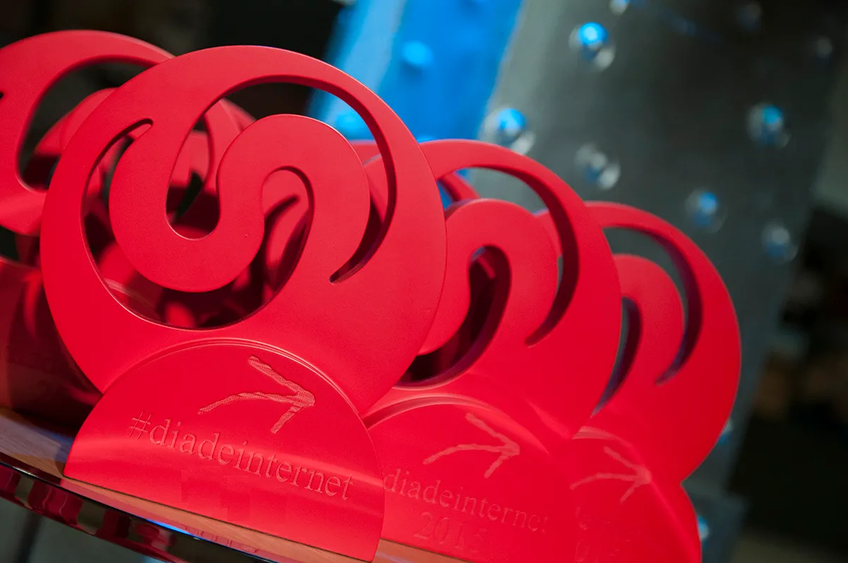 Premio Transformación digital