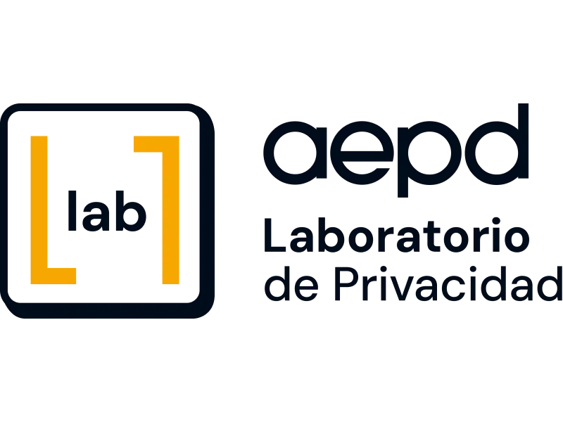 Logo Laboratorio AEPD