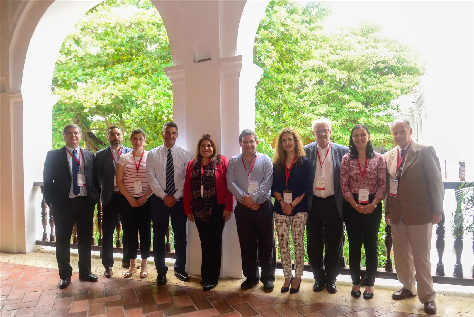 Taller sobre los Estándares Iberoamericanos de Protección de Datos 2