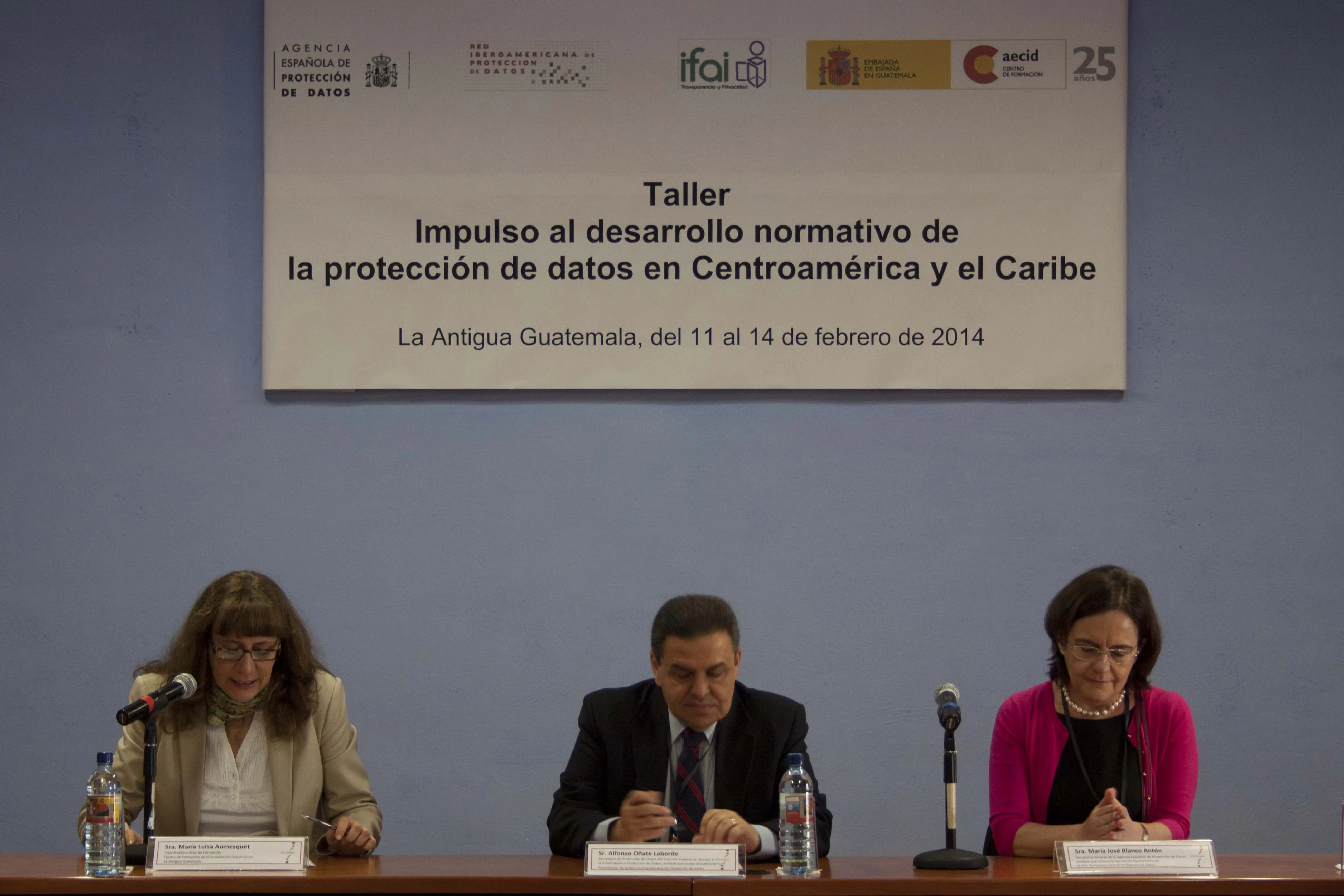 Impulso al desarrollo normativo 1