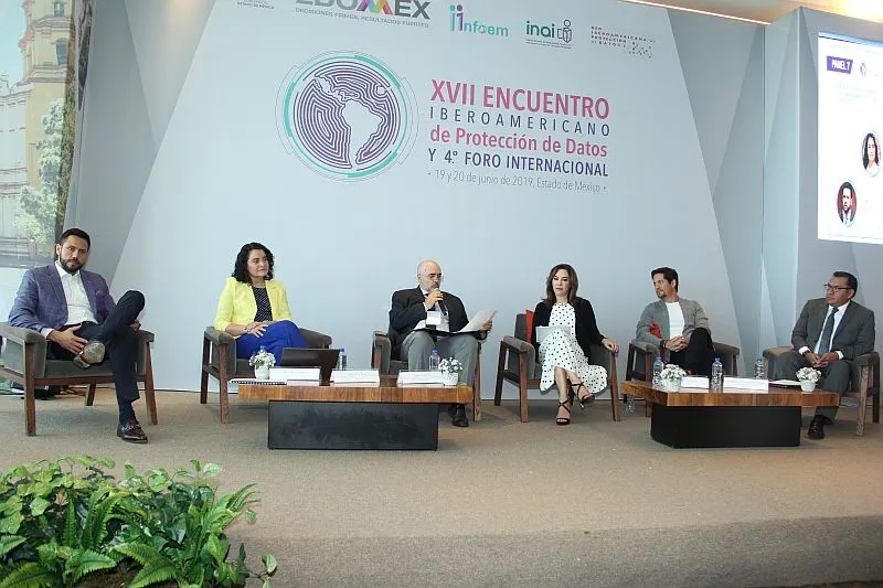XVII Encuentro