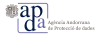 Logo APDA