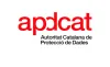 Logo APDCat
