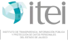 Logo ITEI